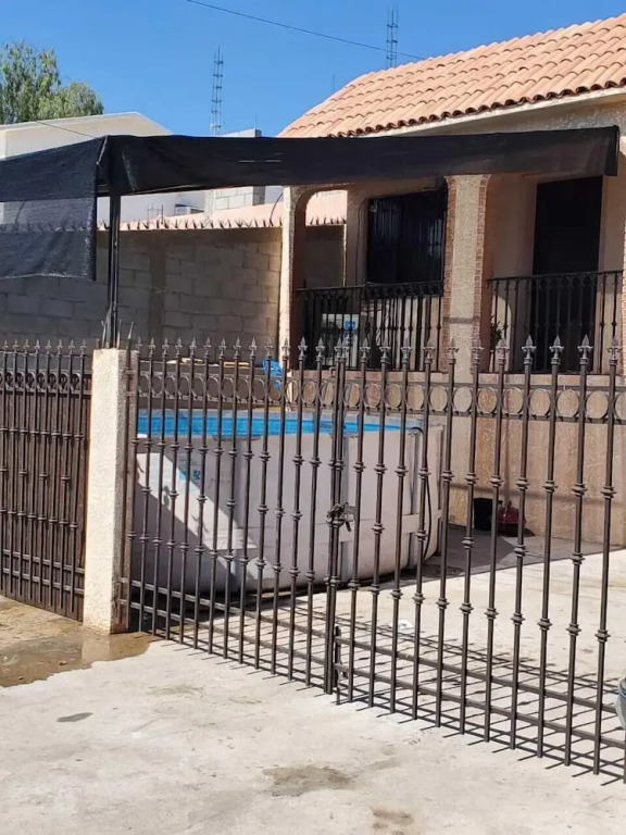Casa MT 2