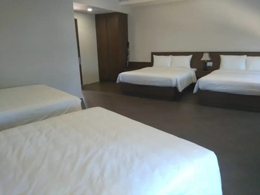 Sea Star Hostel