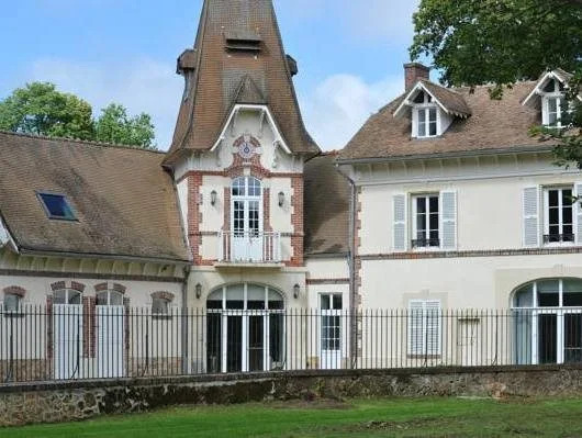 Domaine du Manet