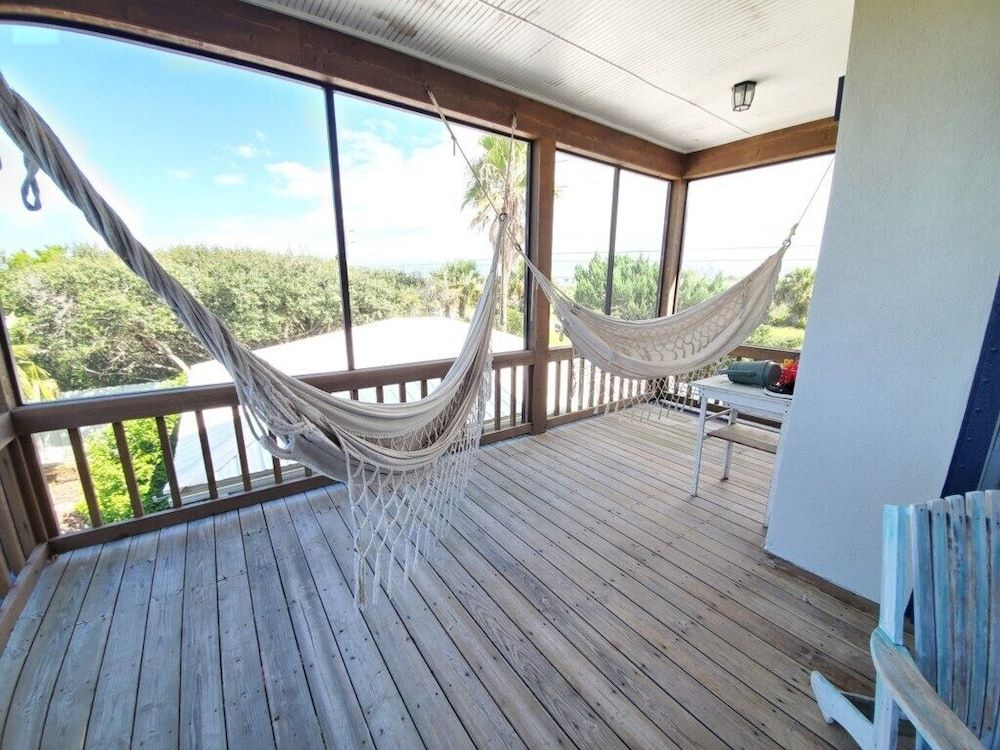 Mermaid House - Upper