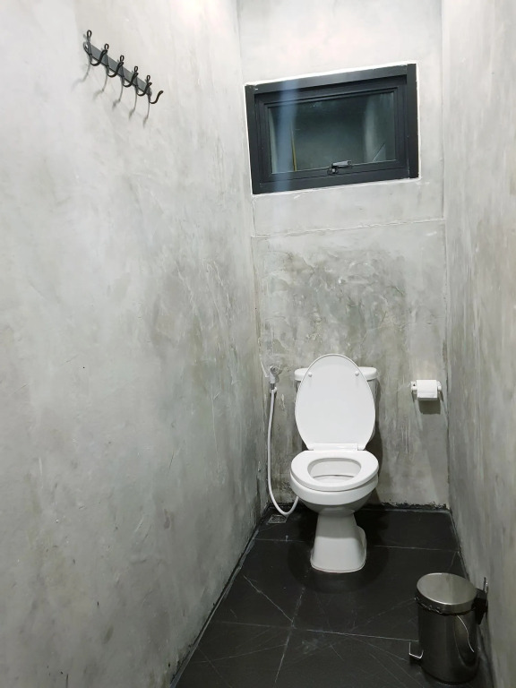The Cocoon Hostel