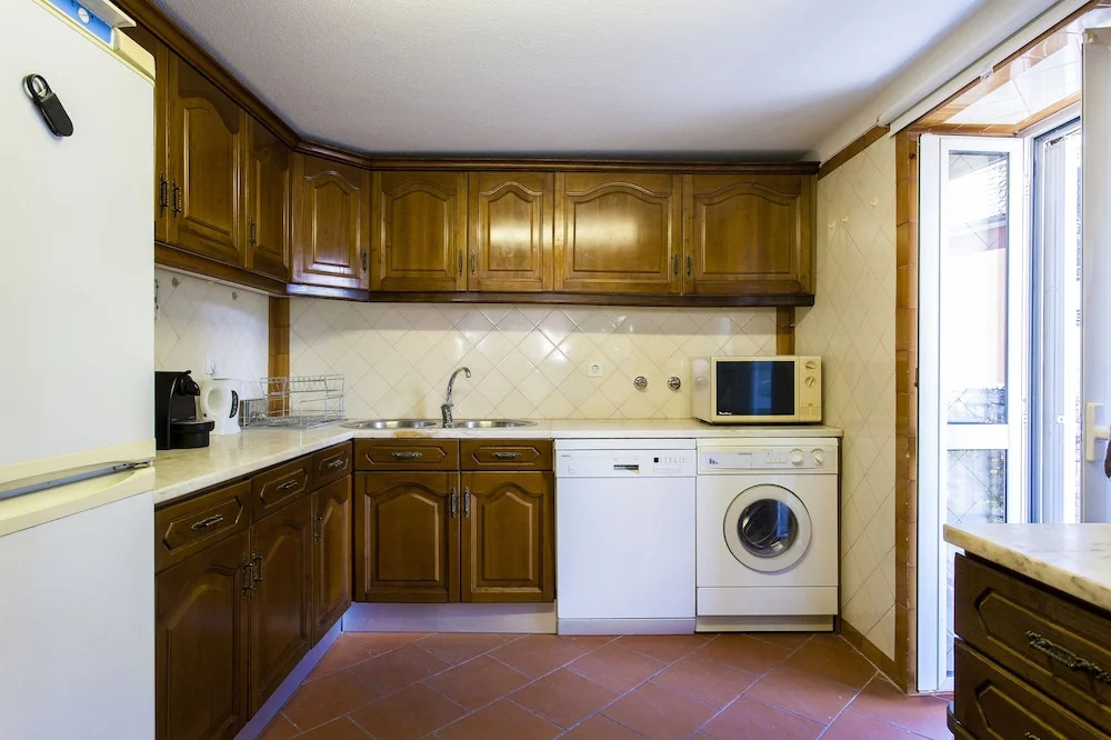 ALTIDO Castelo Duplex