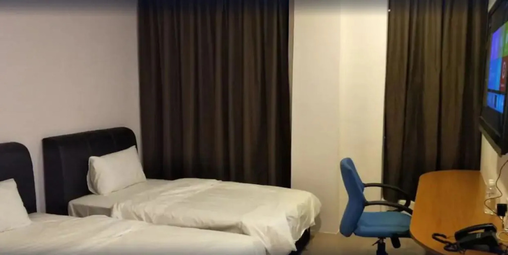 Anderson Hotel