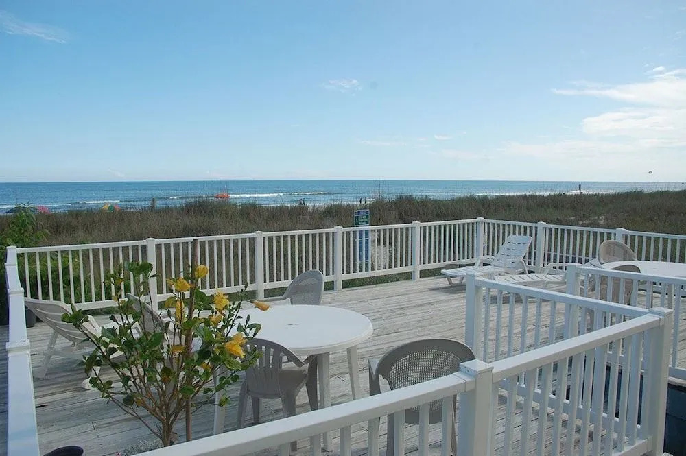 Palmetto Dunes, Unit 304 - 2 Br Condo