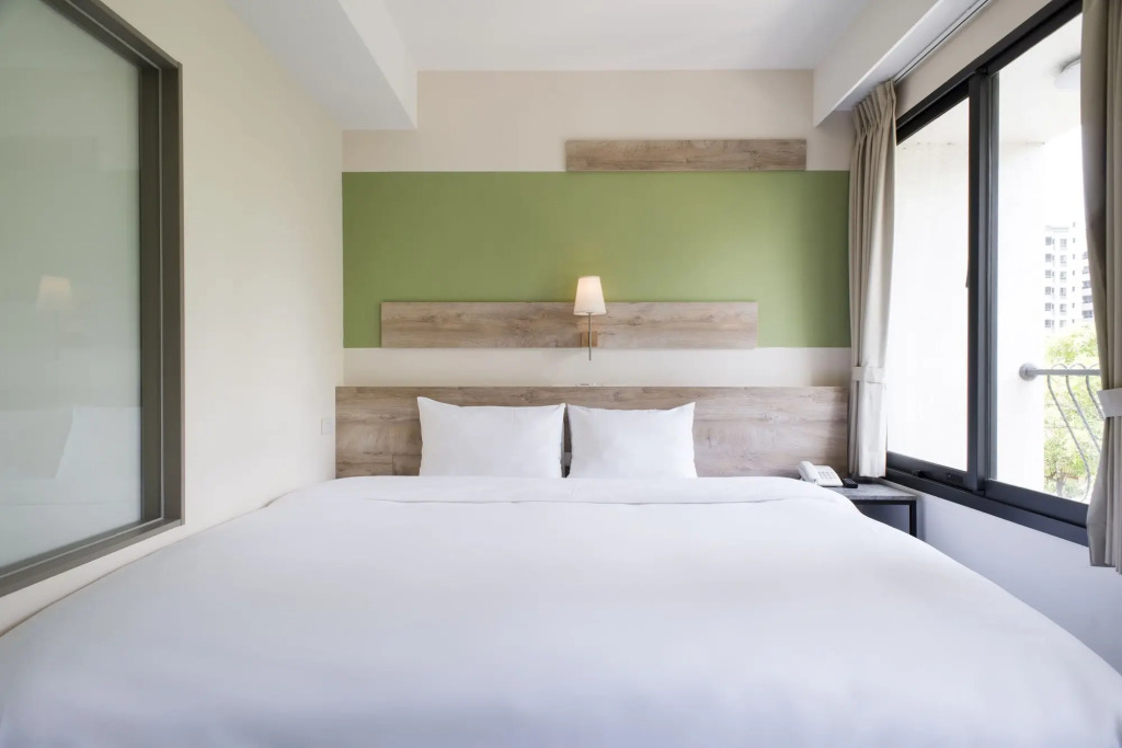 Hotel Kuei