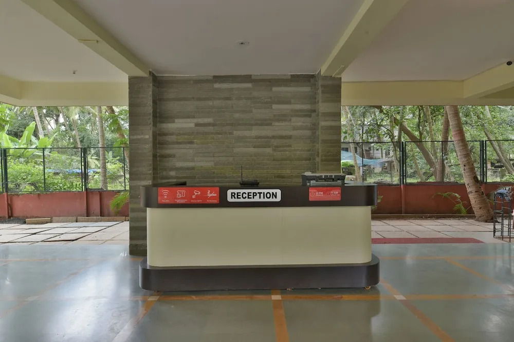 OYO 16945 Om Guest House