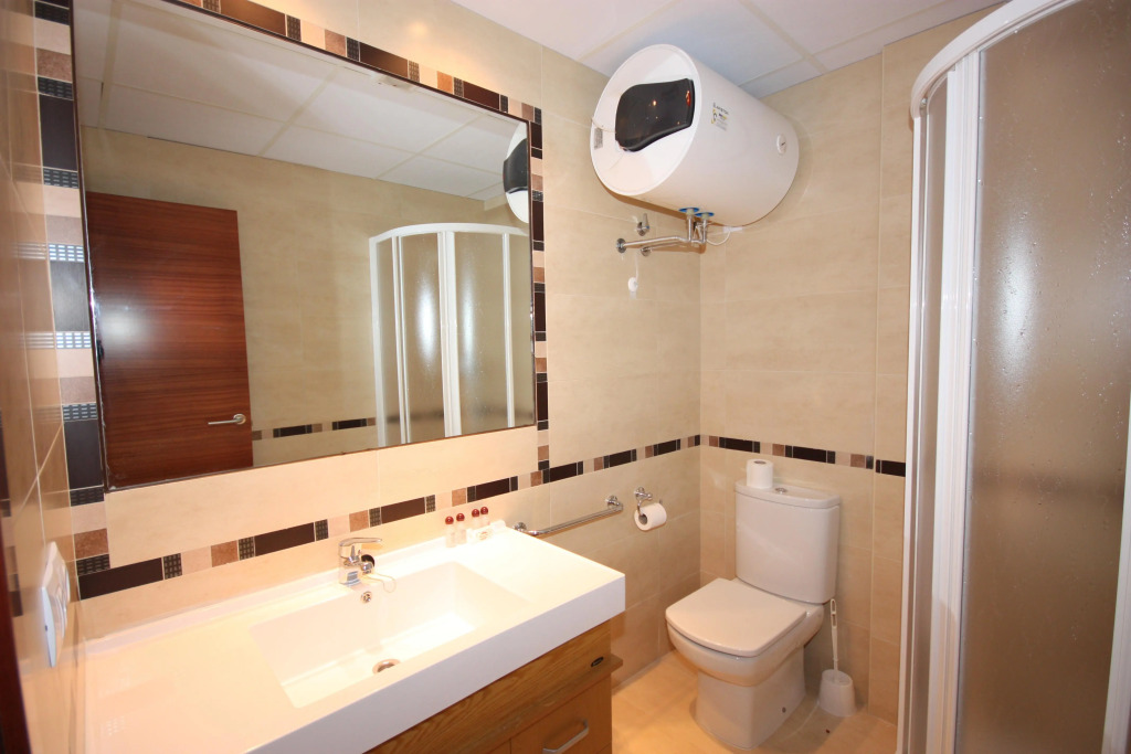 Apartamentos Rurales Campillo