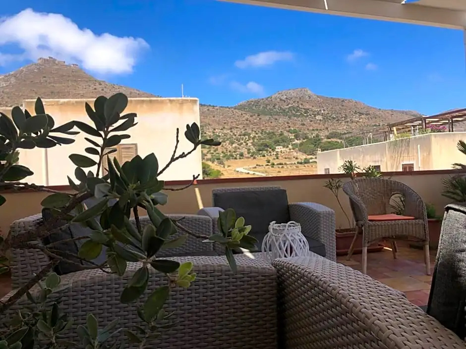 Albergo Bouganville
