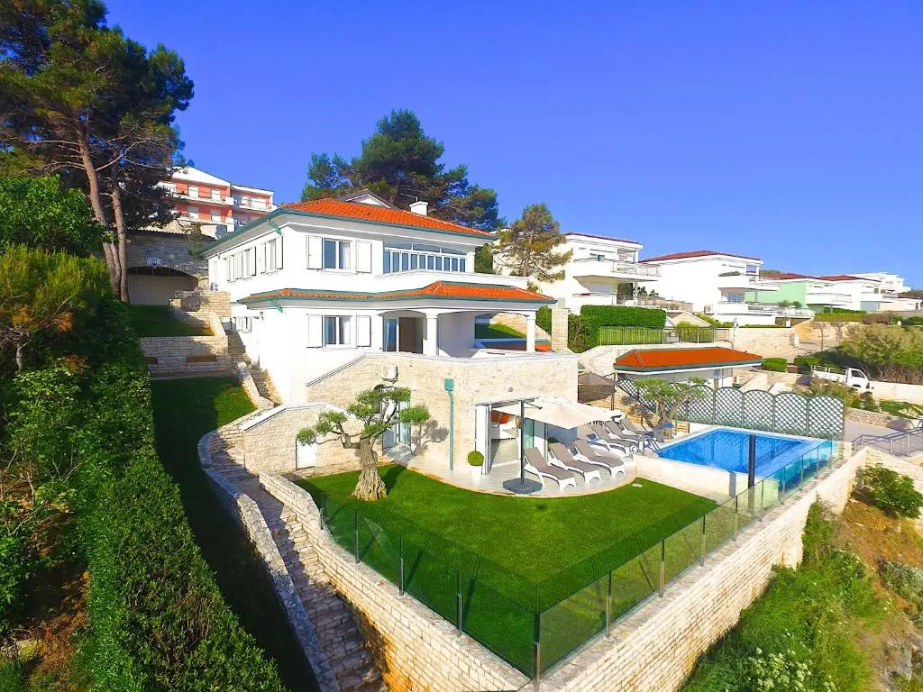 Villa Sarah