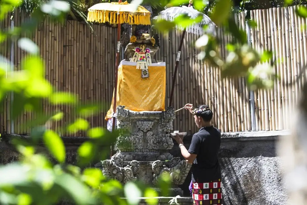 Villa Manis Canggu