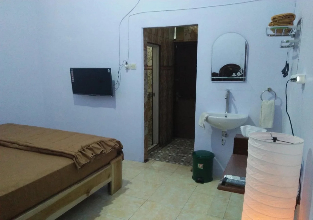 Kampoeng Pakis Inn