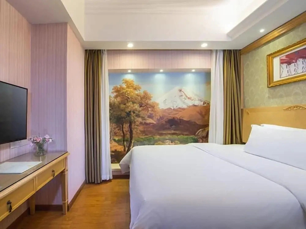 Vienna 3 Best Hotel Guangzhou Canton