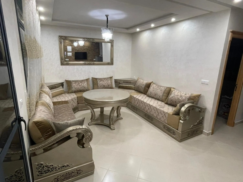 Appartement Nador Al Jadid Wifi Free