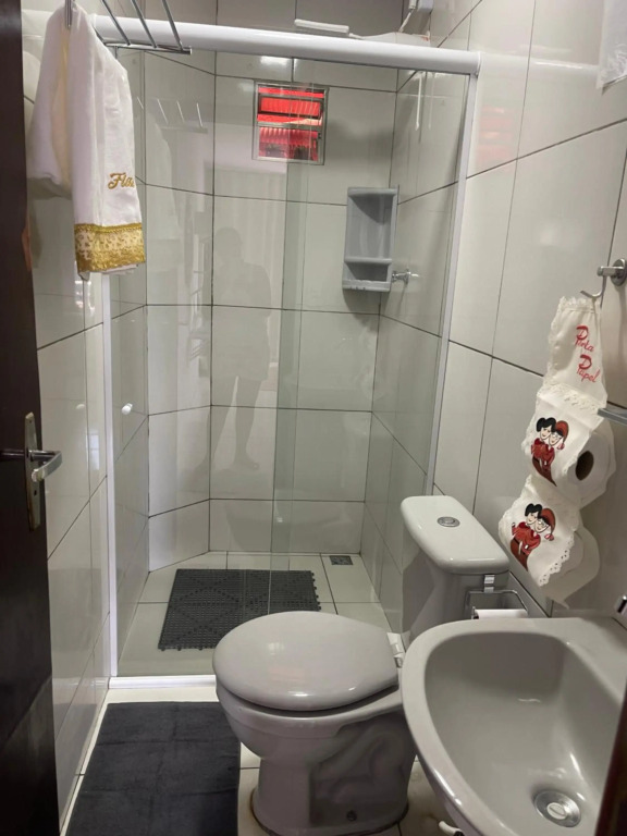 flat excelente localização ap.203