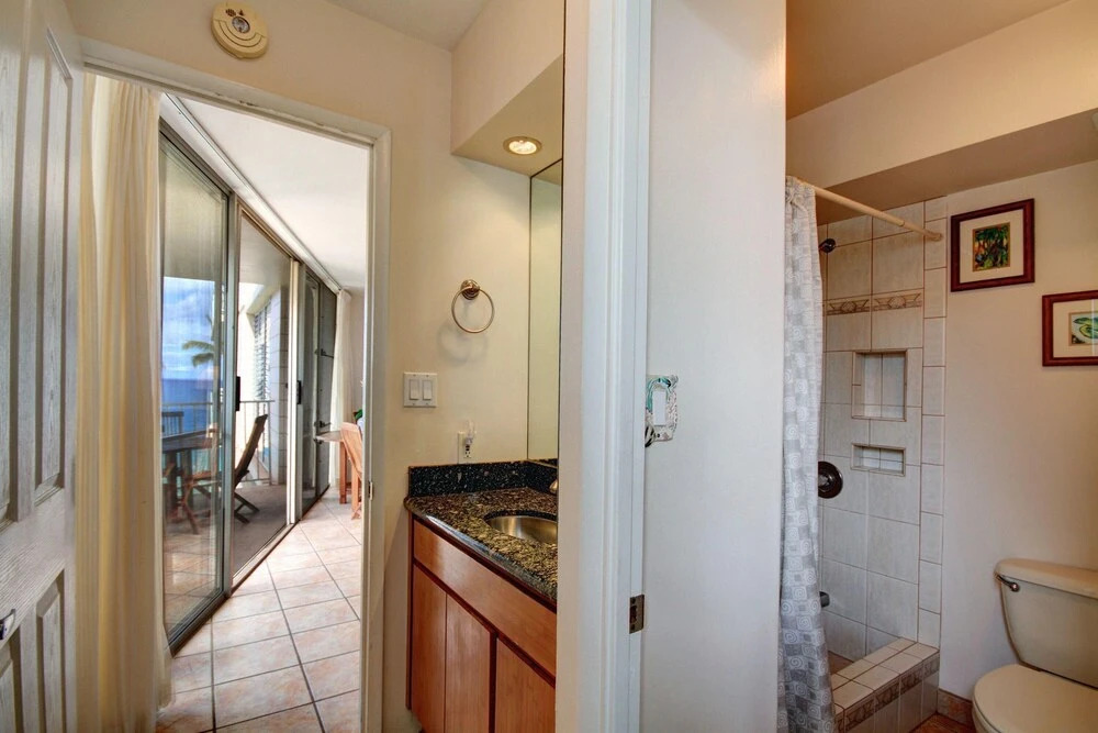 Kamaole Nalu #502 by Ali'i Resorts