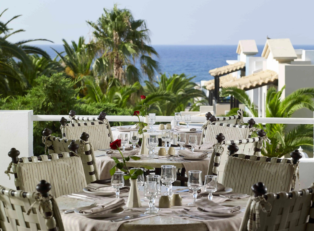 Курорт Nana Royal Premium Resort & Spa