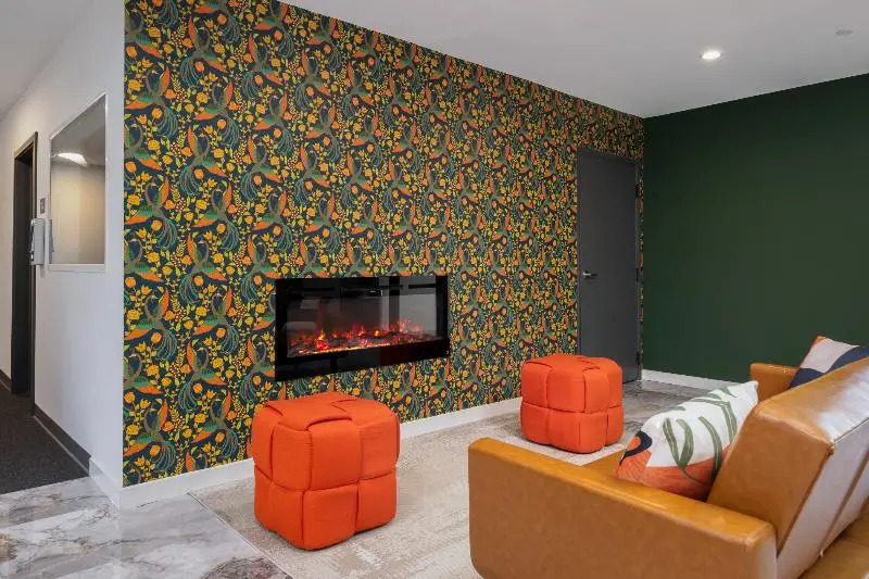 Fenix Hotel Hollywood