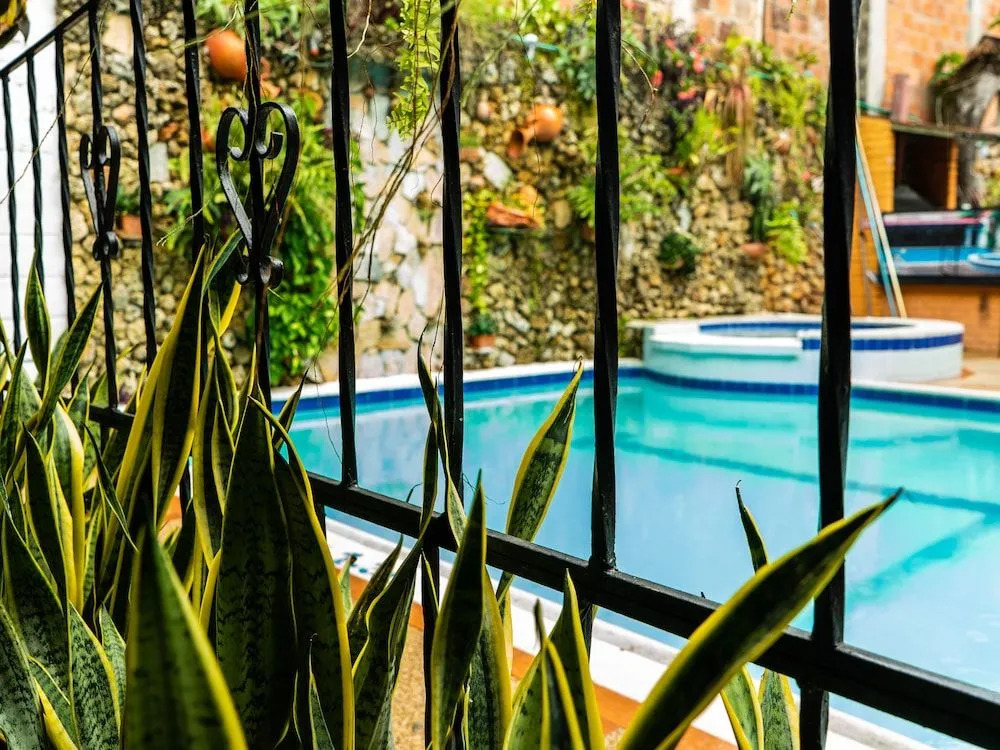 Villa Aquí Me Quedo By Rotamundos