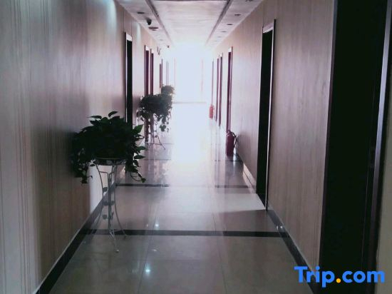 Yujinxiang hotel