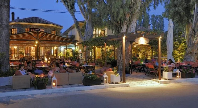 Enalion Hotel