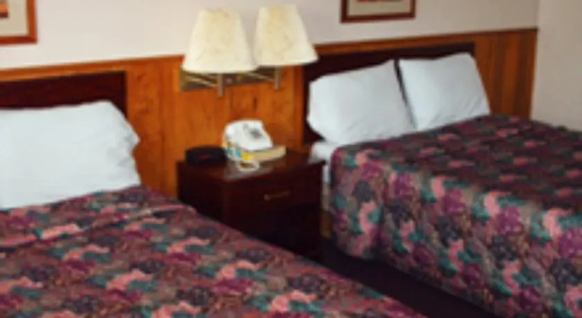 Budget Inn Lebanon