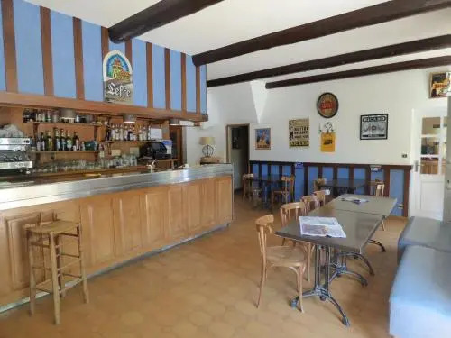 Hôtel Paradis