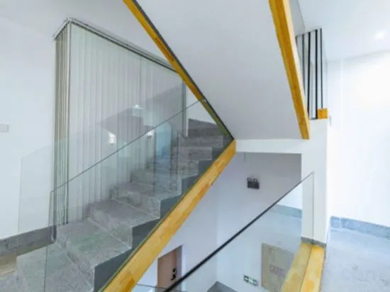 Yihua Yiye Anxin Boutique Hotel