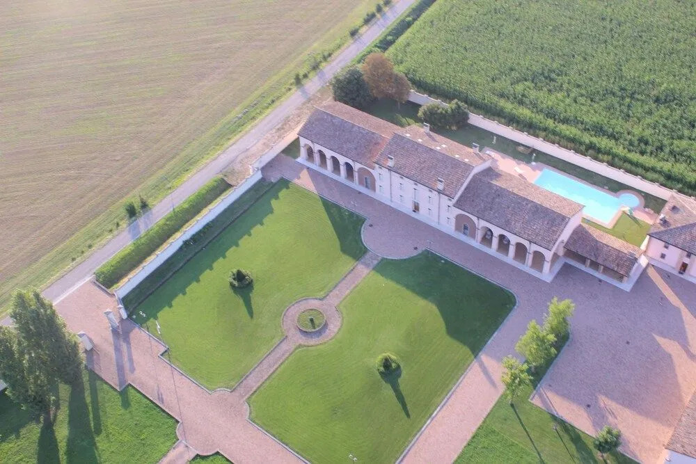 Villa Dello Spino