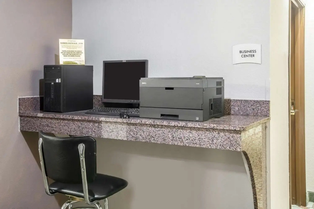 FairBridge Inn & Suites