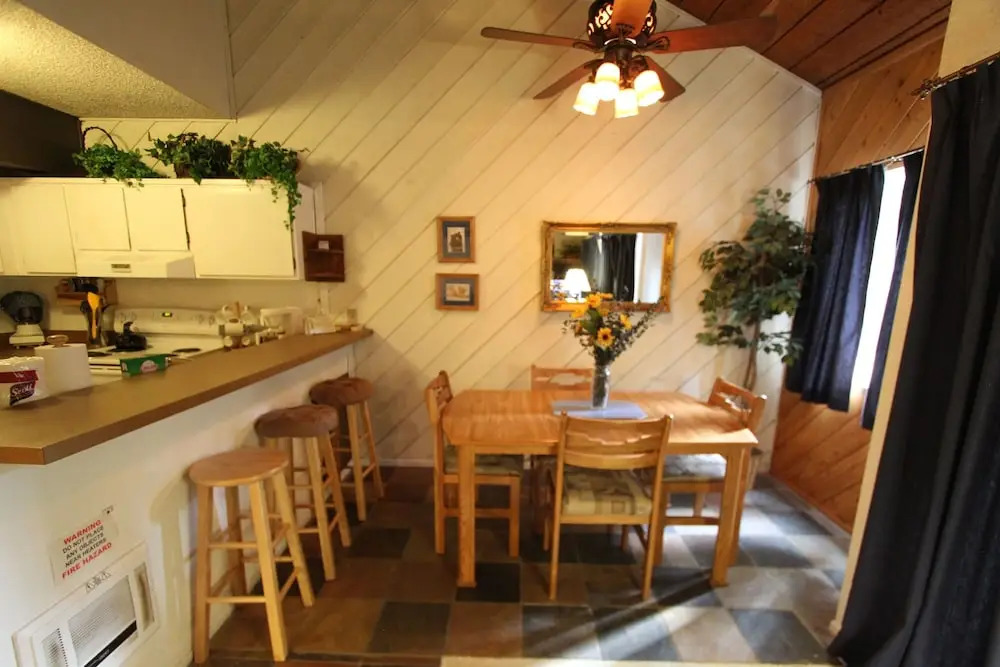 Bigwood 54 1 Bedroom 2 Bathrooms Townhouse