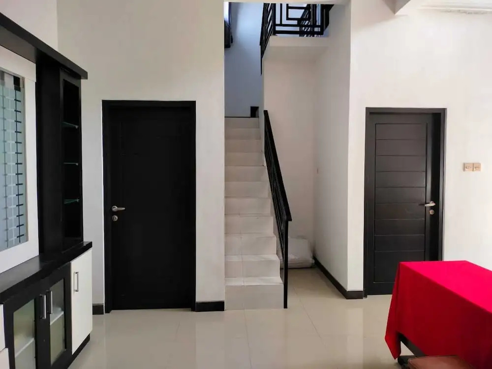 galtri homestay