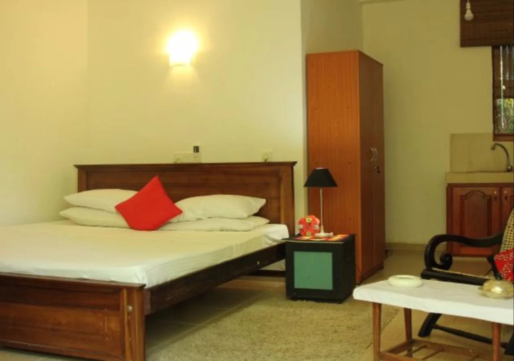 Navora Homestay