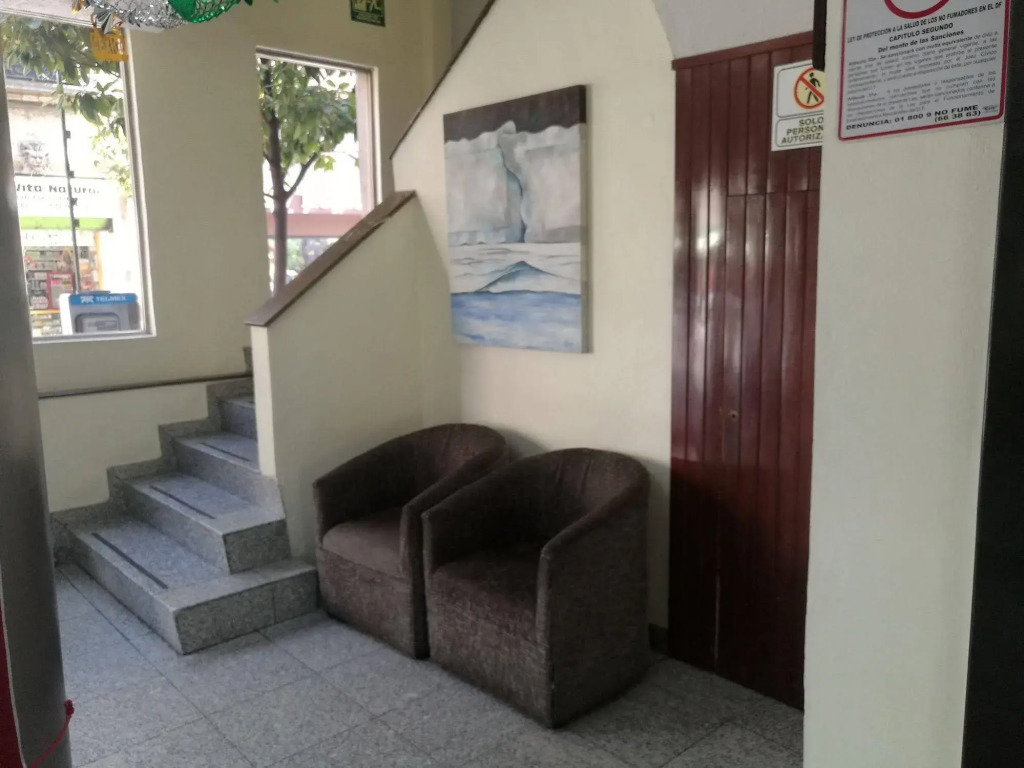 Hotel Roble