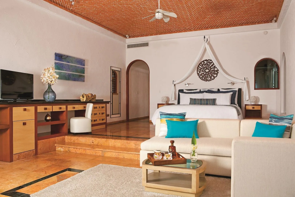 Zoetry Villa Rolandi Isla Mujeres Cancun - All Inclusive