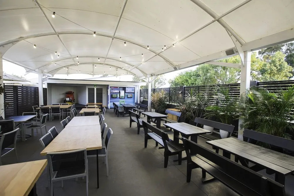 The Boatrowers Hotel