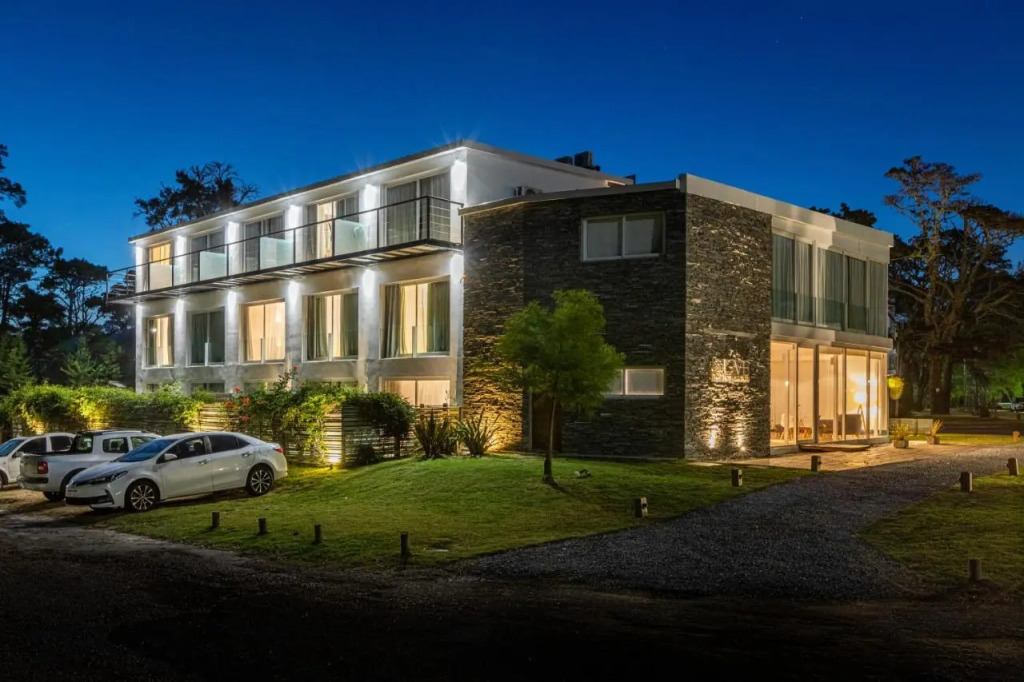 Live Hotel Boutique