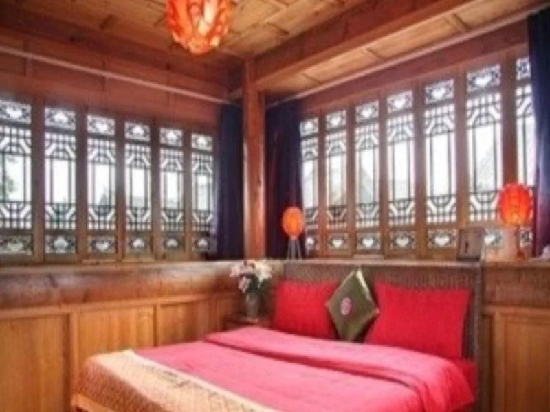 Lijiang Lidaoyuan Inn