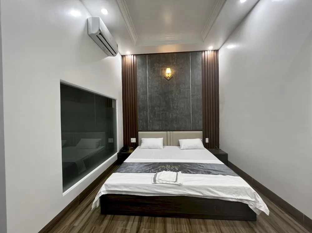 OYO 1178 Chau Anh Motel
