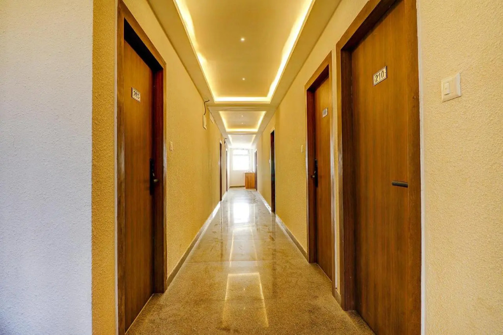 FabHotel Rotano Grand Marathahalli