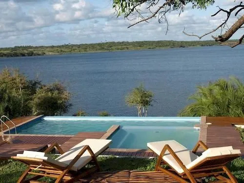 Naara Ecolodge & Spa