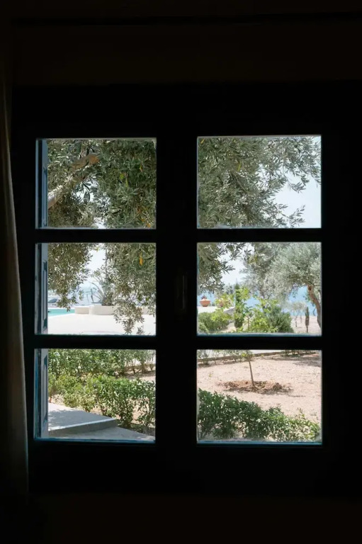 Mantilada Seaside Stay Samos, Shared Pool