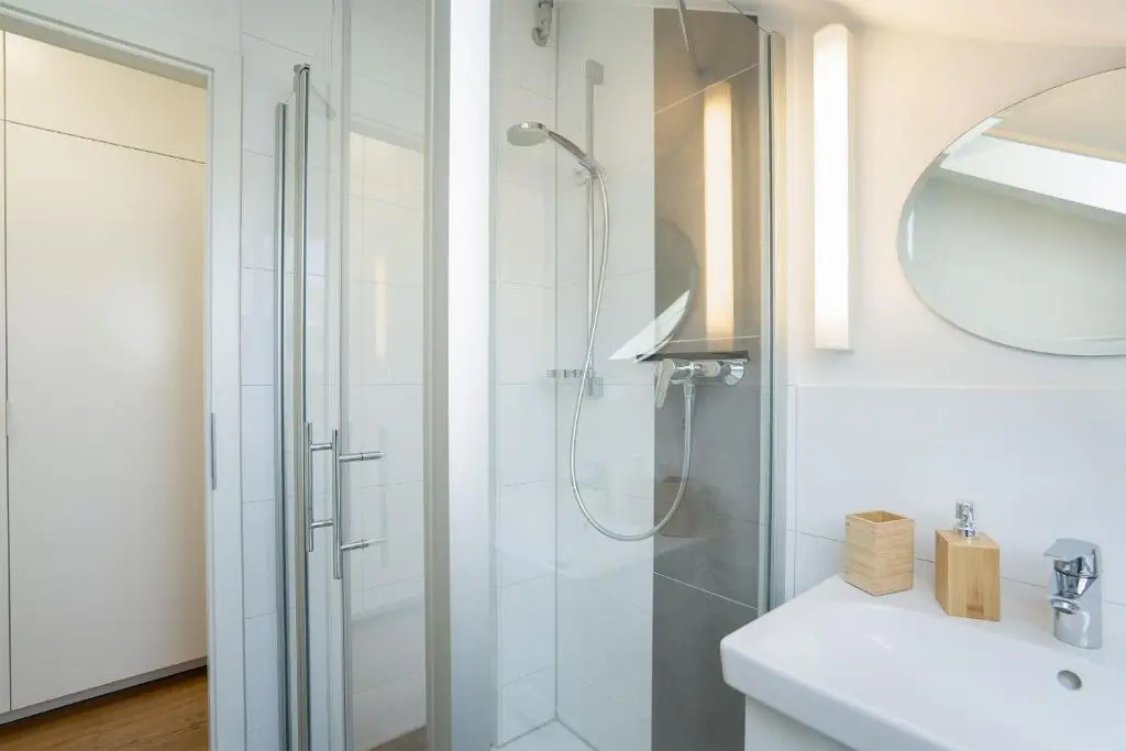 Haus Fernsicht Wohnung 17