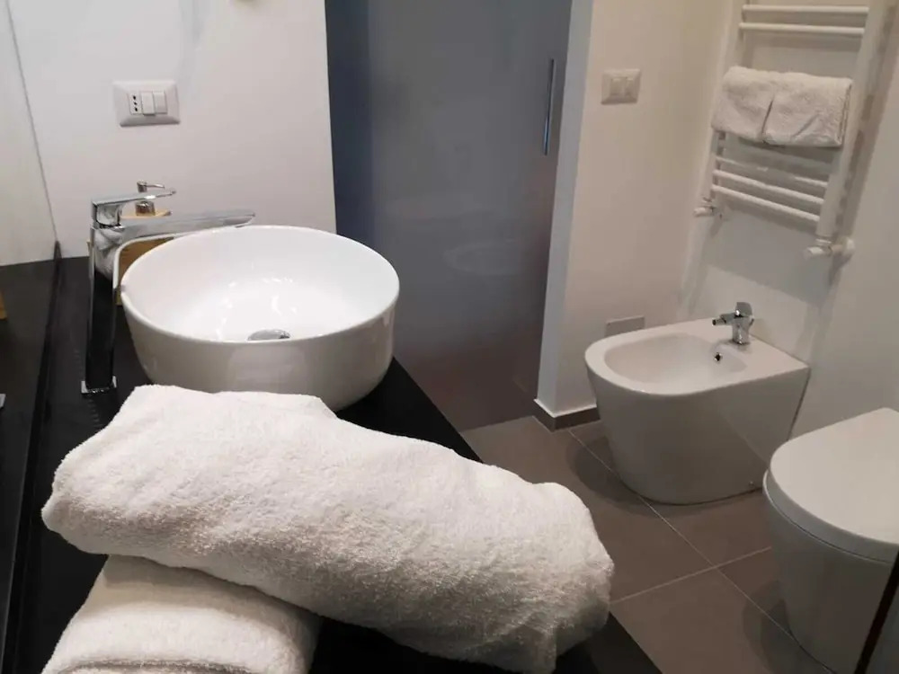 ARMISI B&B