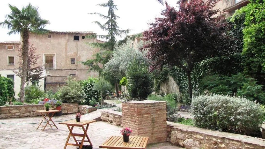 Posada del Almudí