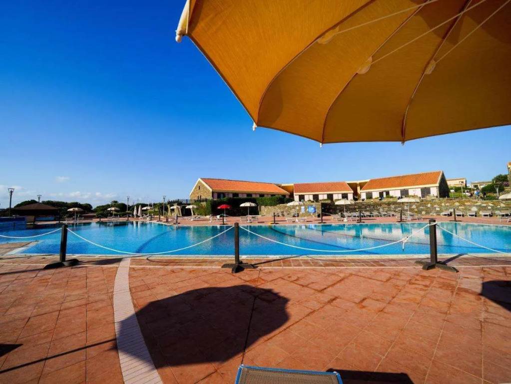 Le Tonnare di Stintino - Beach Resort