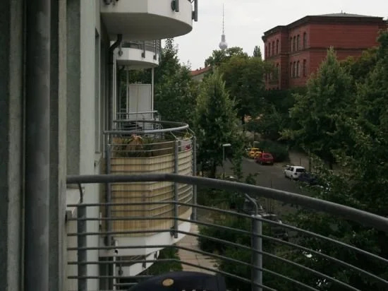 TopDomizil - Apartments "Residenz Prenzelberg"