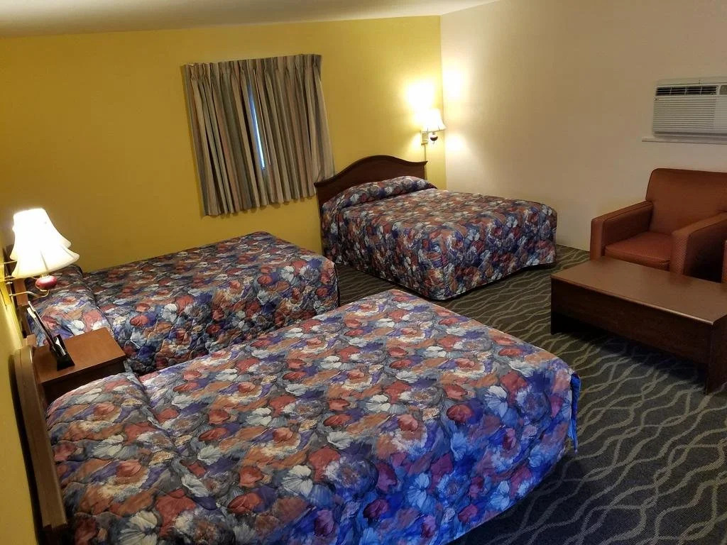 Budget Host Inn