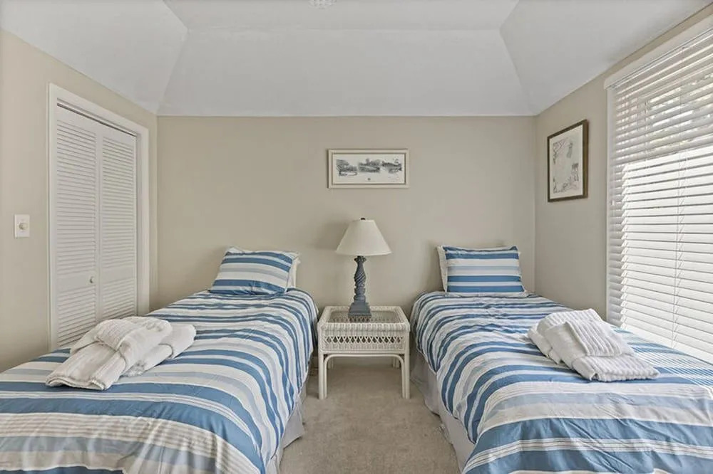 Heritage Hideaway by Five Star Properties