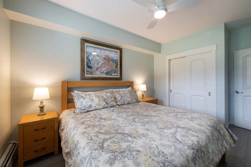 Mountain View Condo with Washer Dryer- Fraser Crossing/Founders Pointe Premium-Rated 4462