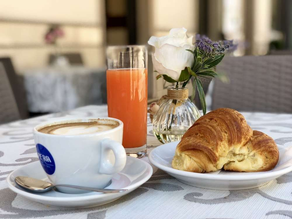 Hotel Sollievo